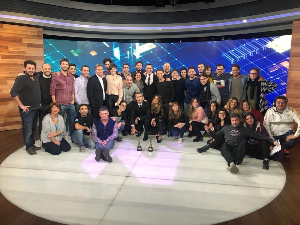 Telefe Noticias