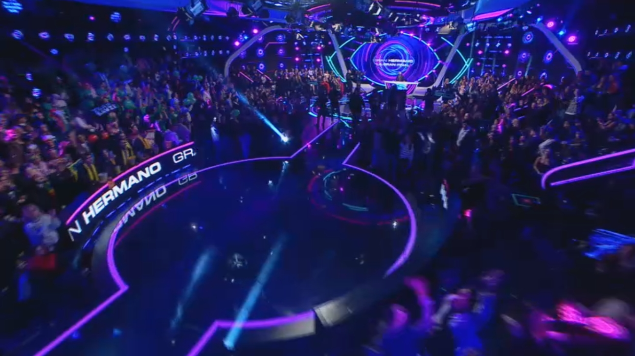 Gran Hermano