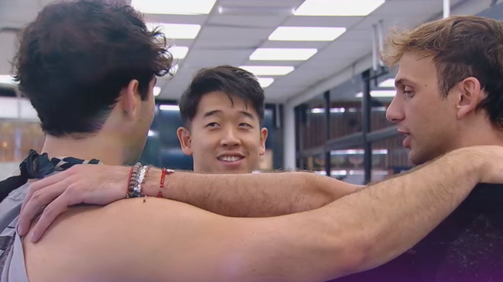 Gran Hermano