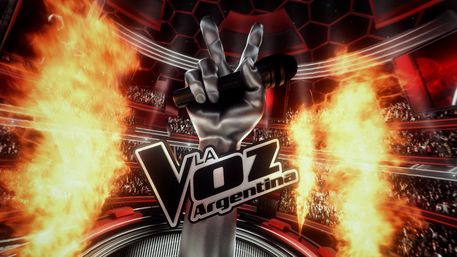 La Voz portada 2022