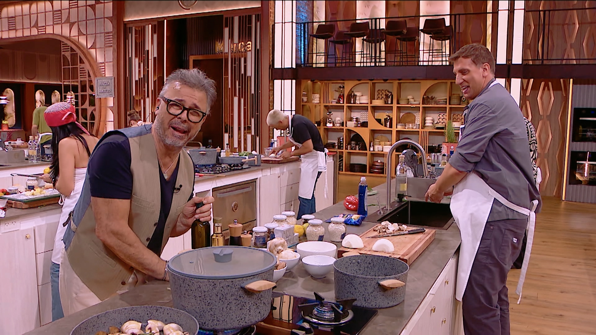 MasterChef Celebrity