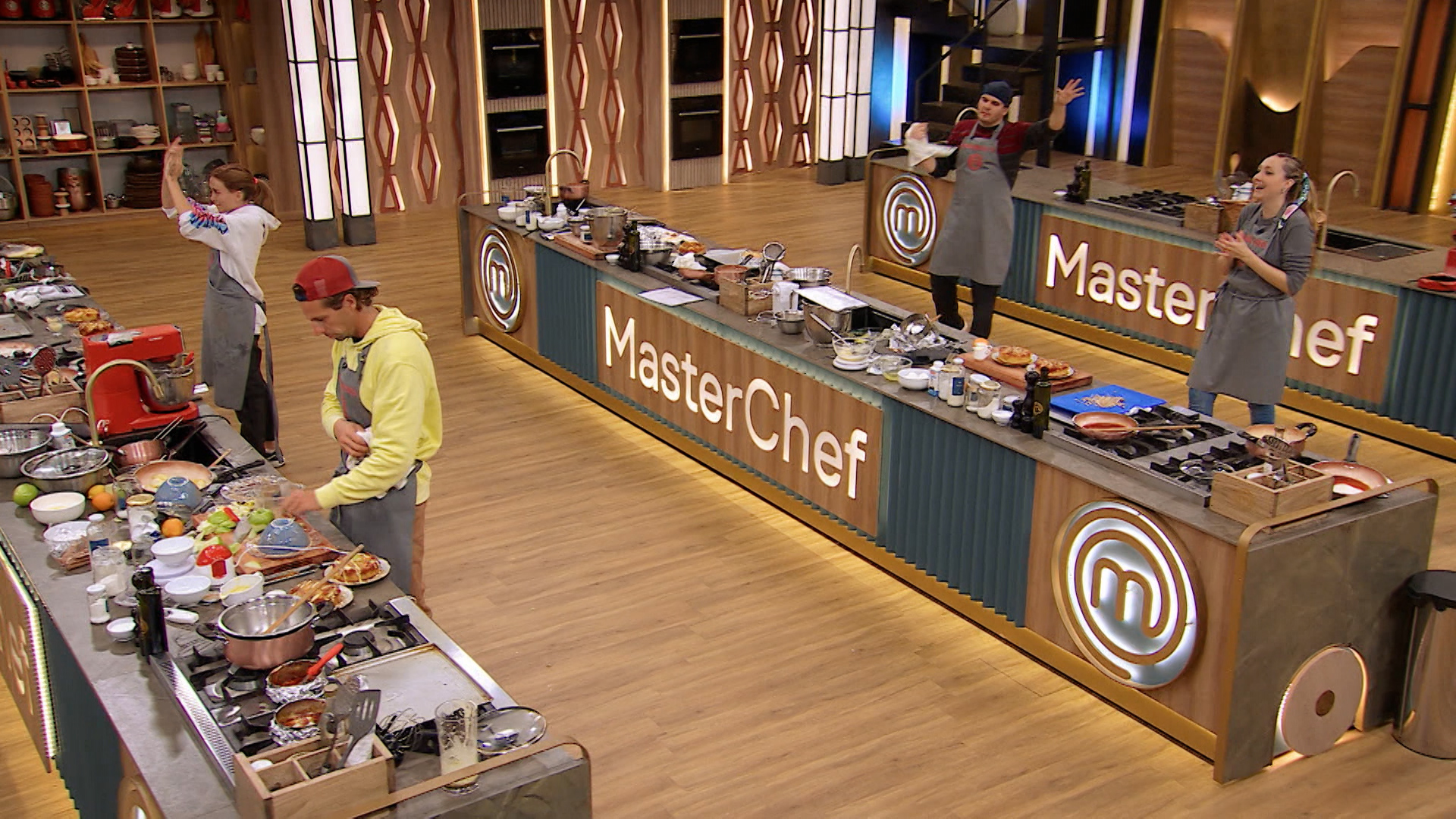 MasterChef — general
