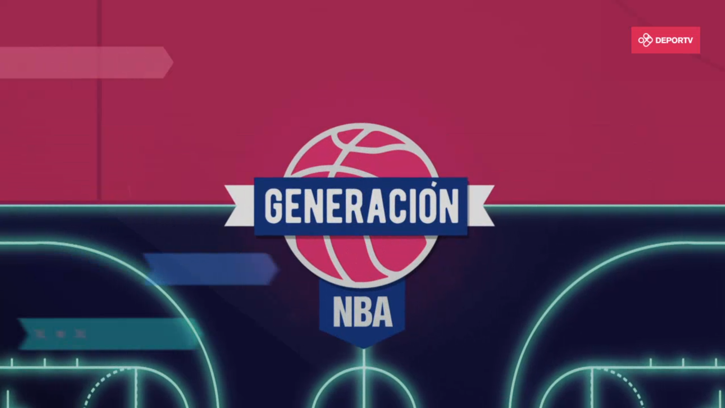 Generación NBA
