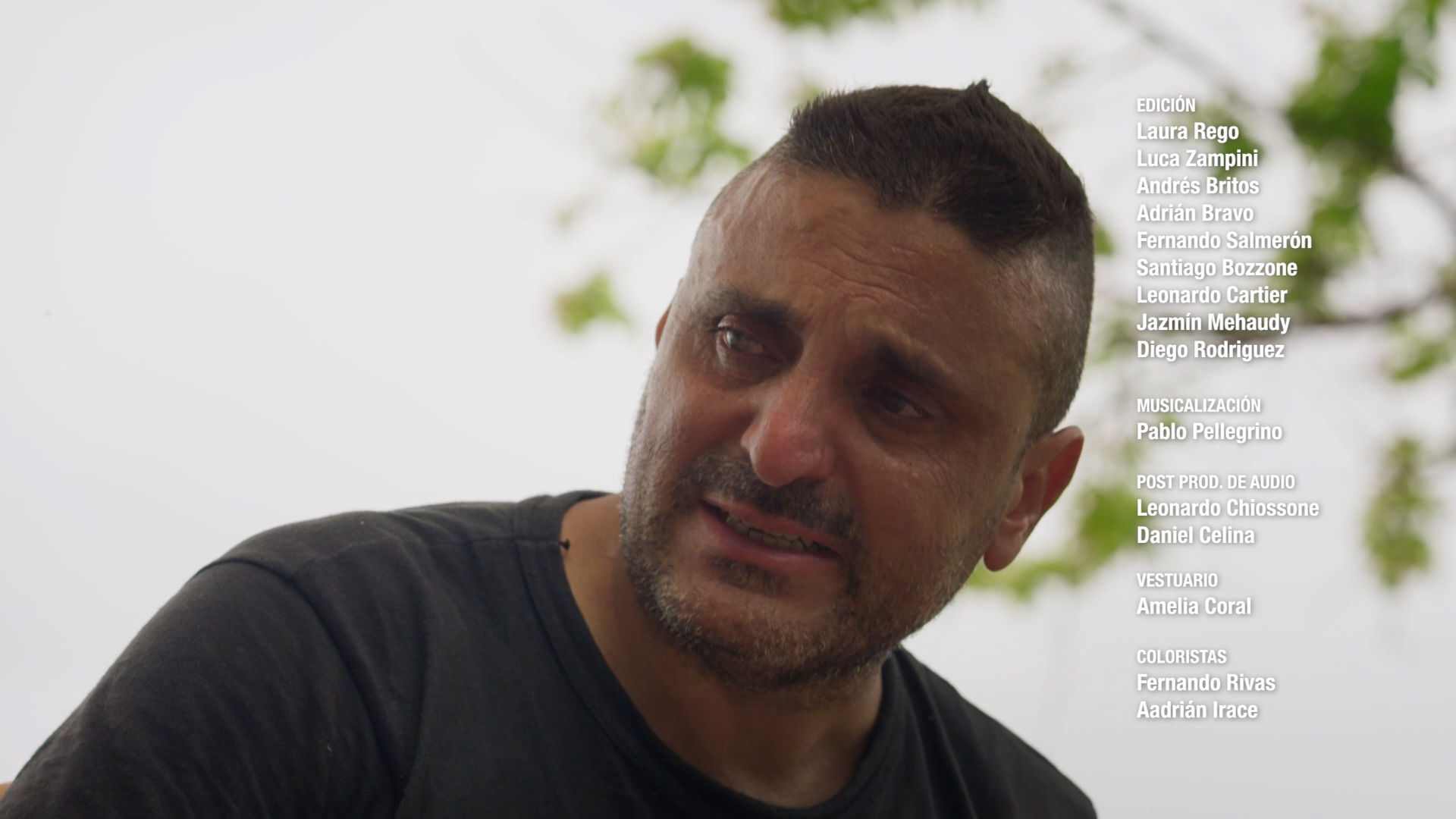 Créditos Survivor · Expedición Robinson