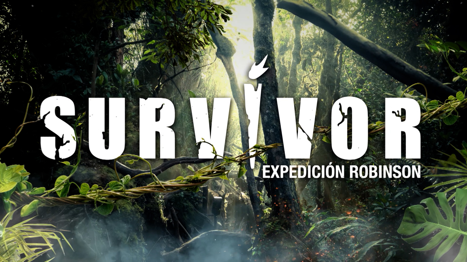 Survivor Expedición Robinson